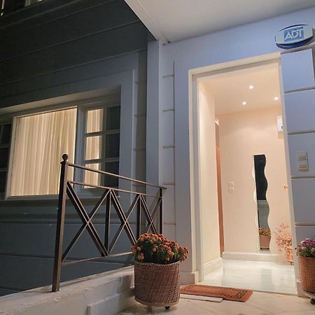 Pendeli's Luxury Lejlighed Athen Eksteriør billede