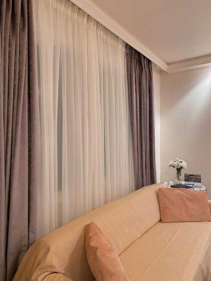 Pendeli's Luxury Lejlighed Athen Eksteriør billede